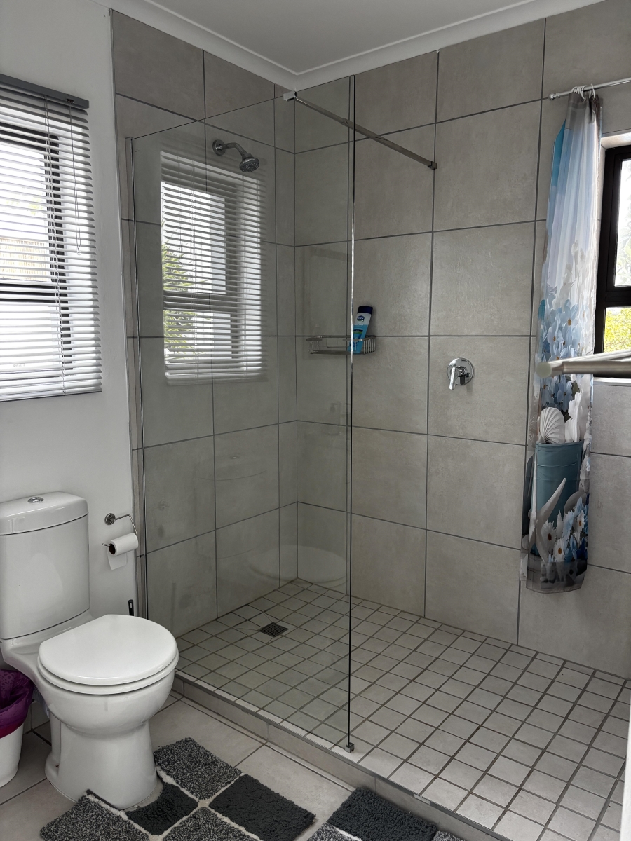 To Let 2 Bedroom Property for Rent in Poortjies Western Cape